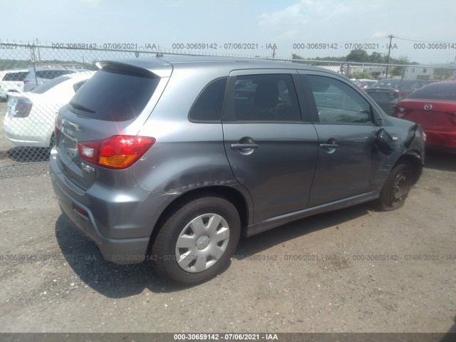 Photo 3 VIN: JA4AP3AU9BZ000333 - MITSUBISHI OUTLANDER SPORT 