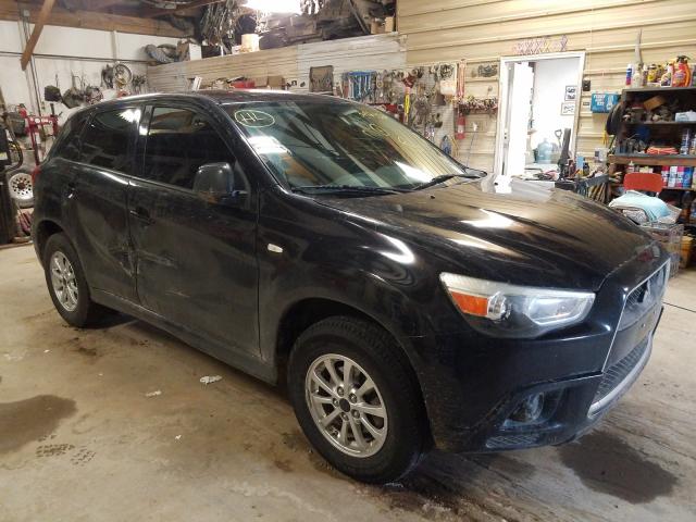 Photo 0 VIN: JA4AP3AU9BZ001983 - MITSUBISHI OUTLANDER 