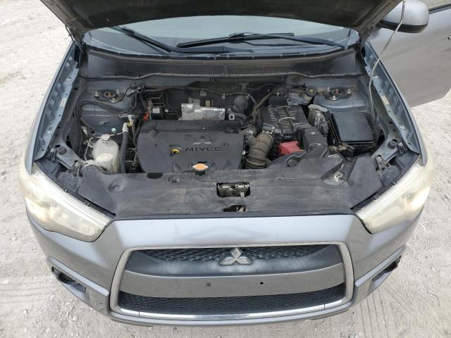 Photo 10 VIN: JA4AP3AU9BZ002728 - MITSUBISHI OUTLANDER 