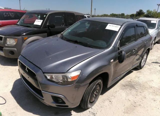 Photo 1 VIN: JA4AP3AU9BZ003913 - MITSUBISHI OUTLANDER 