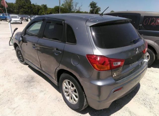 Photo 2 VIN: JA4AP3AU9BZ003913 - MITSUBISHI OUTLANDER 