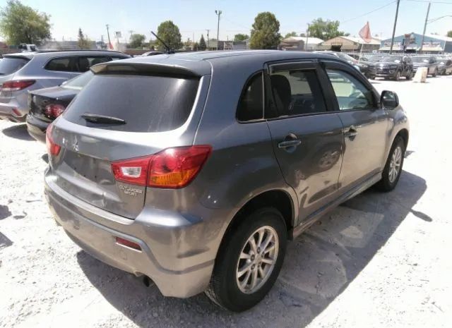 Photo 3 VIN: JA4AP3AU9BZ003913 - MITSUBISHI OUTLANDER 