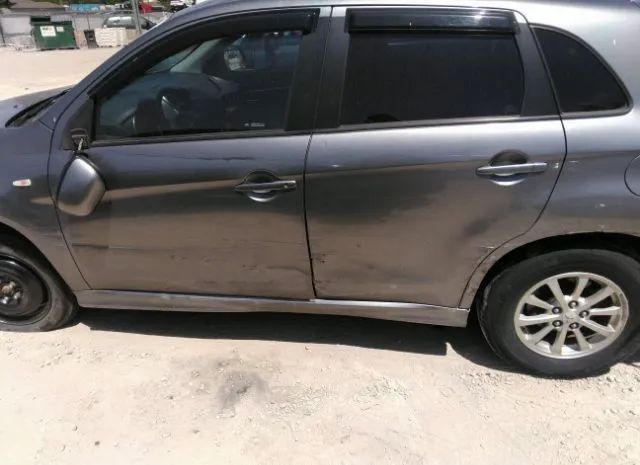 Photo 5 VIN: JA4AP3AU9BZ003913 - MITSUBISHI OUTLANDER 