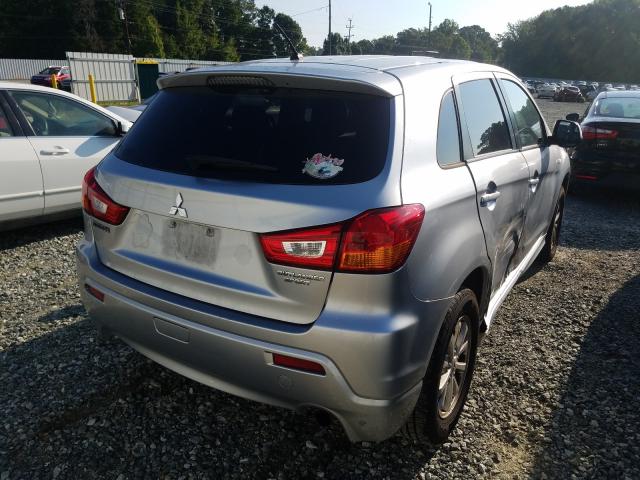 Photo 3 VIN: JA4AP3AU9BZ005905 - MITSUBISHI OUTLANDER 