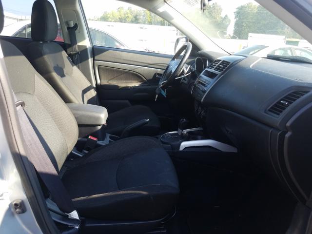 Photo 4 VIN: JA4AP3AU9BZ005905 - MITSUBISHI OUTLANDER 