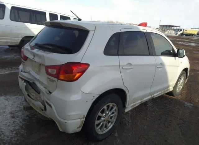 Photo 3 VIN: JA4AP3AU9BZ012434 - MITSUBISHI OUTLANDER SPORT 