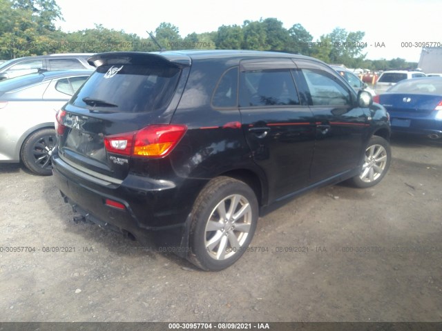 Photo 3 VIN: JA4AP3AU9BZ019416 - MITSUBISHI OUTLANDER SPORT 