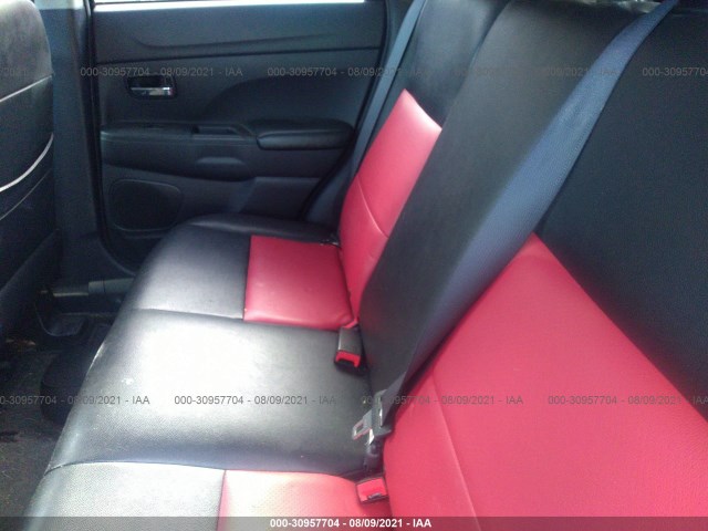 Photo 7 VIN: JA4AP3AU9BZ019416 - MITSUBISHI OUTLANDER SPORT 