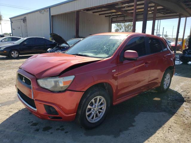 Photo 0 VIN: JA4AP3AU9BZ022008 - MITSUBISHI OUTLANDER 