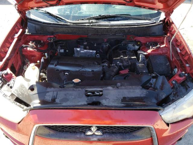 Photo 10 VIN: JA4AP3AU9BZ022008 - MITSUBISHI OUTLANDER 