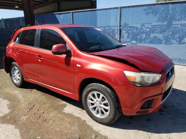 Photo 3 VIN: JA4AP3AU9BZ022008 - MITSUBISHI OUTLANDER 