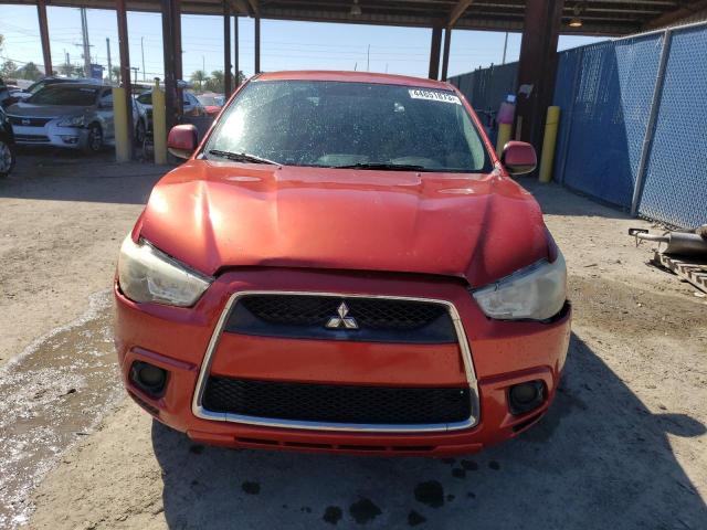 Photo 4 VIN: JA4AP3AU9BZ022008 - MITSUBISHI OUTLANDER 