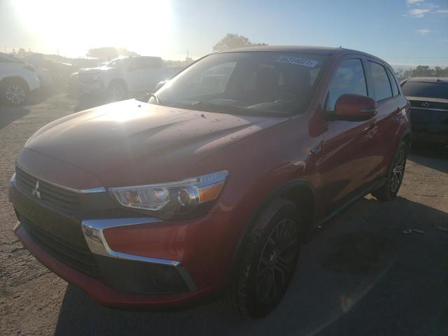 Photo 1 VIN: JA4AP3AU9GZ025076 - MITSUBISHI OUTLANDER 