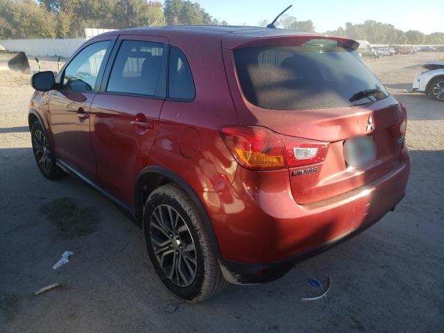 Photo 2 VIN: JA4AP3AU9GZ025076 - MITSUBISHI OUTLANDER 