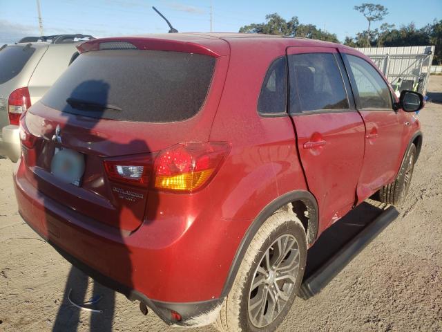 Photo 3 VIN: JA4AP3AU9GZ025076 - MITSUBISHI OUTLANDER 