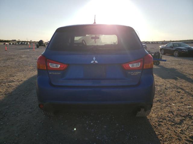 Photo 5 VIN: JA4AP3AU9GZ033467 - MITSUBISHI OUTLANDER 