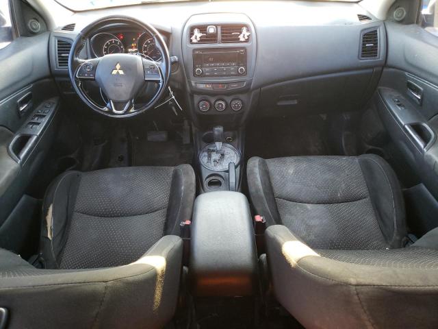 Photo 7 VIN: JA4AP3AU9GZ033467 - MITSUBISHI OUTLANDER 