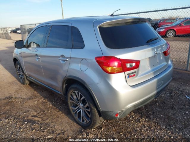 Photo 2 VIN: JA4AP3AU9GZ049426 - MITSUBISHI OUTLANDER SPORT 