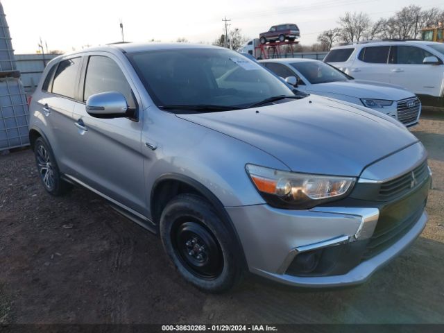 Photo 5 VIN: JA4AP3AU9GZ049426 - MITSUBISHI OUTLANDER SPORT 