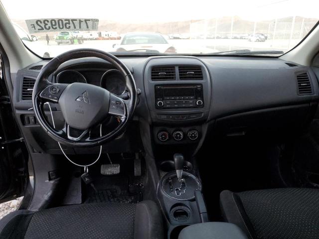 Photo 7 VIN: JA4AP3AU9GZ049863 - MITSUBISHI OUTLANDER 