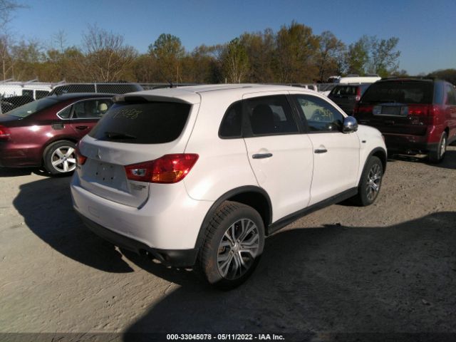 Photo 3 VIN: JA4AP3AU9GZ054660 - MITSUBISHI OUTLANDER SPORT 