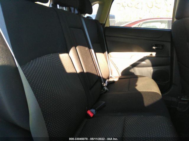 Photo 7 VIN: JA4AP3AU9GZ054660 - MITSUBISHI OUTLANDER SPORT 