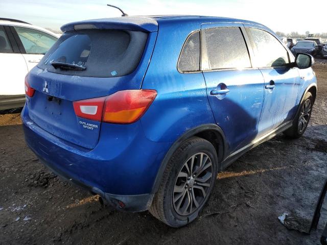 Photo 2 VIN: JA4AP3AU9GZ055386 - MITSUBISHI OUTLANDER 