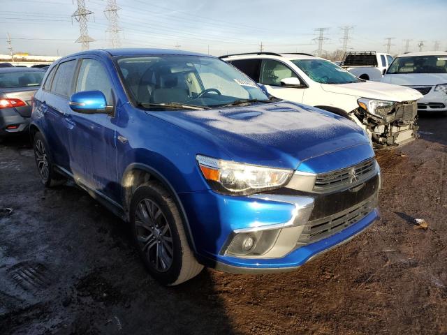 Photo 3 VIN: JA4AP3AU9GZ055386 - MITSUBISHI OUTLANDER 