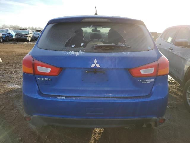 Photo 5 VIN: JA4AP3AU9GZ055386 - MITSUBISHI OUTLANDER 