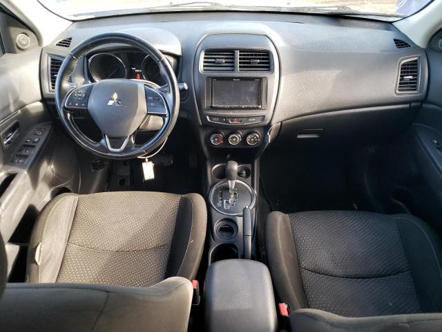 Photo 7 VIN: JA4AP3AU9GZ055386 - MITSUBISHI OUTLANDER 