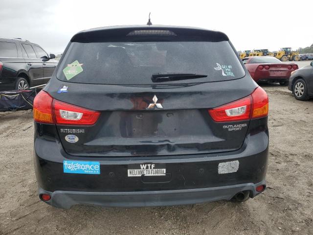 Photo 5 VIN: JA4AP3AU9GZ060197 - MITSUBISHI OUTLANDER 