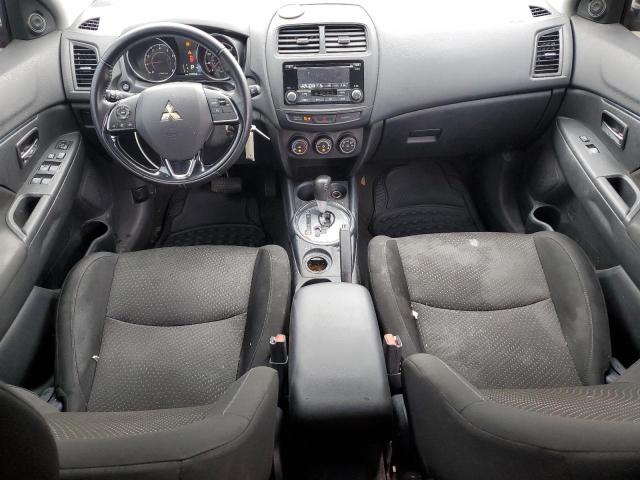 Photo 7 VIN: JA4AP3AU9GZ060197 - MITSUBISHI OUTLANDER 