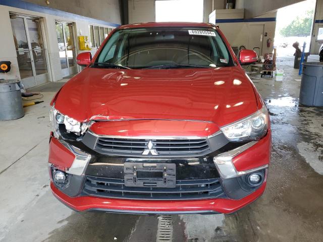 Photo 4 VIN: JA4AP3AU9GZ060877 - MITSUBISHI OUTLANDER 