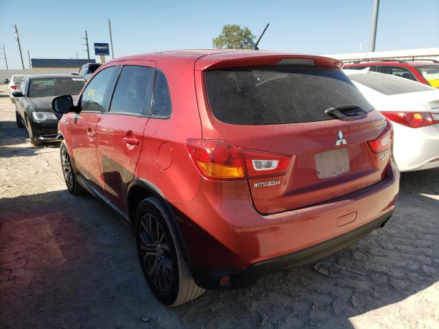 Photo 2 VIN: JA4AP3AU9GZ064895 - MITSUBISHI OUTLANDER 