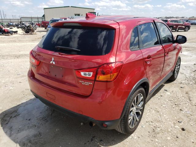 Photo 3 VIN: JA4AP3AU9HZ003418 - MITSUBISHI OUTLANDER 