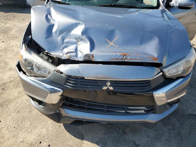 Photo 11 VIN: JA4AP3AU9HZ005430 - MITSUBISHI OUTLANDER 