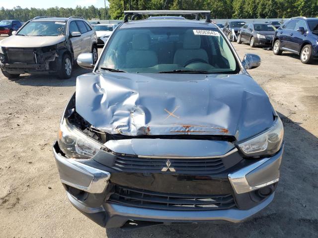 Photo 4 VIN: JA4AP3AU9HZ005430 - MITSUBISHI OUTLANDER 