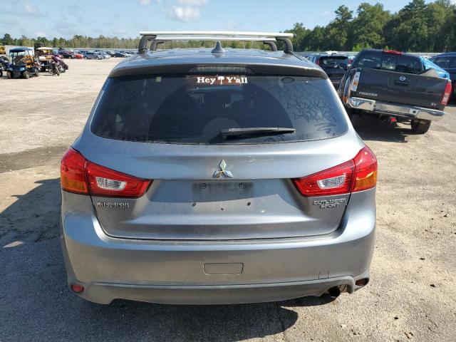 Photo 5 VIN: JA4AP3AU9HZ005430 - MITSUBISHI OUTLANDER 