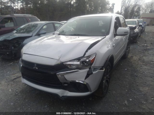 Photo 1 VIN: JA4AP3AU9HZ006769 - MITSUBISHI OUTLANDER SPORT 