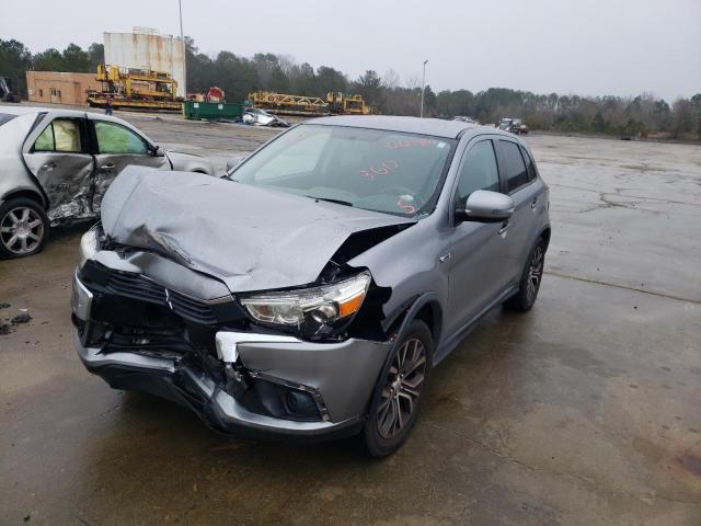 Photo 1 VIN: JA4AP3AU9HZ009316 - MITSUBISHI OUTLANDER 