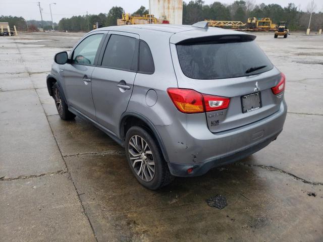 Photo 2 VIN: JA4AP3AU9HZ009316 - MITSUBISHI OUTLANDER 