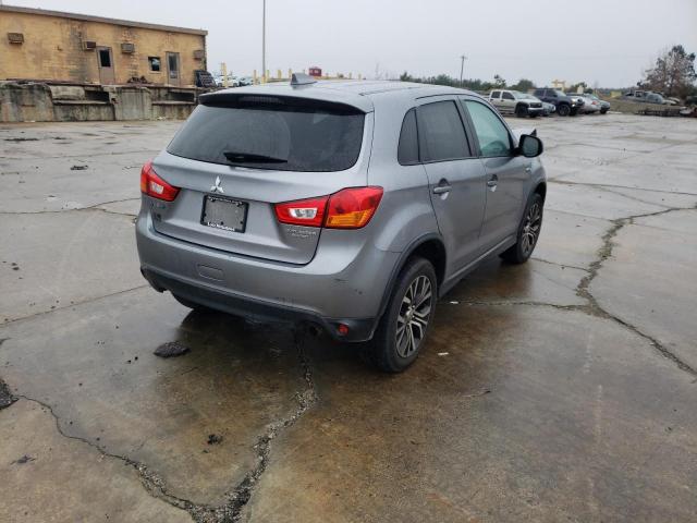 Photo 3 VIN: JA4AP3AU9HZ009316 - MITSUBISHI OUTLANDER 