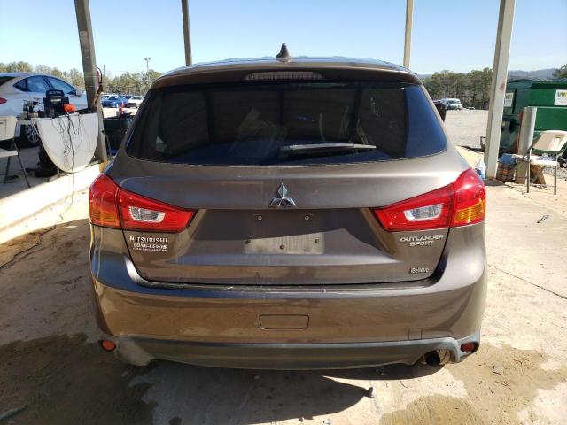 Photo 5 VIN: JA4AP3AU9HZ011292 - MITSUBISHI OUTLANDER 