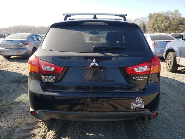 Photo 5 VIN: JA4AP3AU9HZ015987 - MITSUBISHI OUTLANDER 