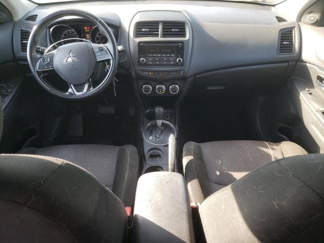 Photo 7 VIN: JA4AP3AU9HZ015987 - MITSUBISHI OUTLANDER 