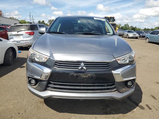 Photo 4 VIN: JA4AP3AU9HZ021773 - MITSUBISHI OUTLANDER 