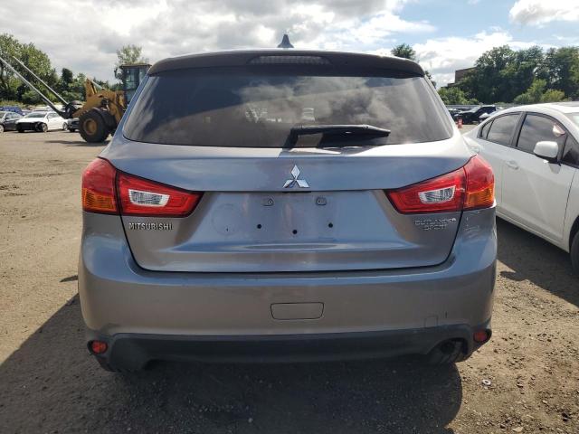 Photo 5 VIN: JA4AP3AU9HZ021773 - MITSUBISHI OUTLANDER 