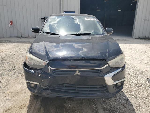 Photo 4 VIN: JA4AP3AU9HZ033261 - MITSUBISHI OUTLANDER 