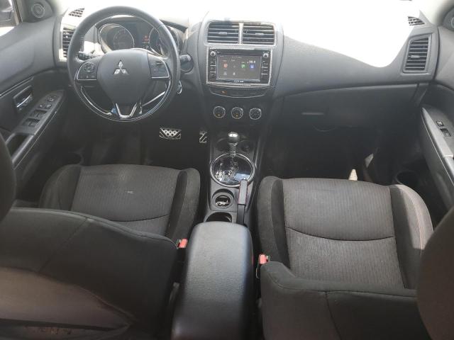 Photo 7 VIN: JA4AP3AU9HZ033261 - MITSUBISHI OUTLANDER 