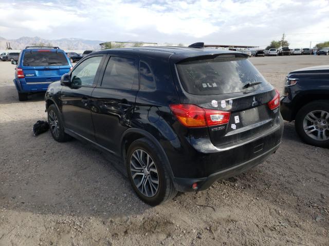 Photo 2 VIN: JA4AP3AU9HZ042459 - MITSUBISHI OUTLANDER 